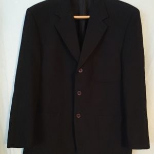 Jack Fraser 42 Short Blazer